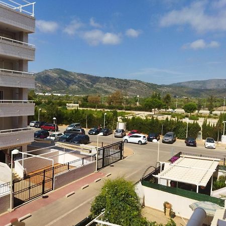 Precioso Apartamento Marina D'Or -Magic World-Parking- Wifi-Aire Acondicionado Oropesa del Mar Dış mekan fotoğraf