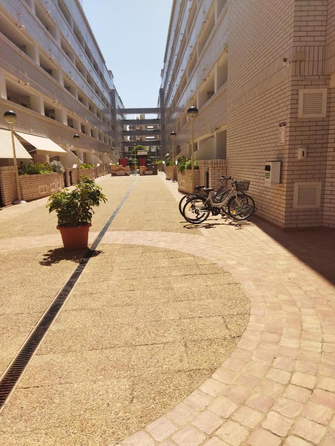 Precioso Apartamento Marina D'Or -Magic World-Parking- Wifi-Aire Acondicionado Oropesa del Mar Dış mekan fotoğraf