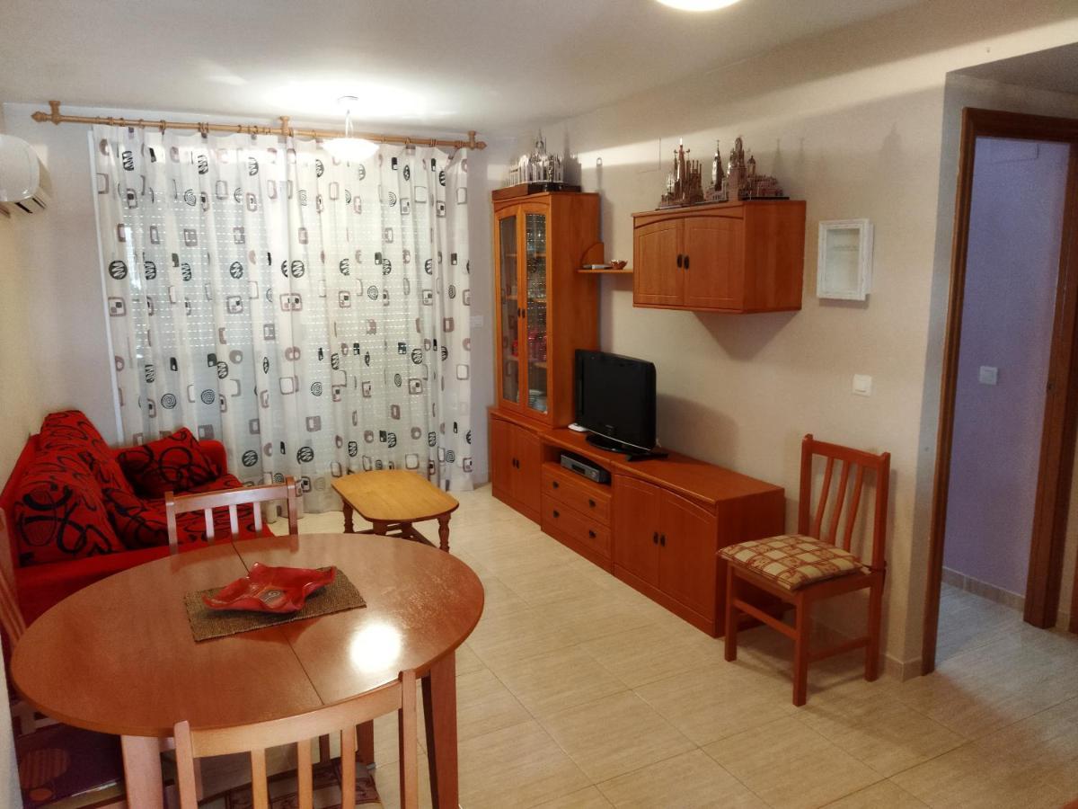 Precioso Apartamento Marina D'Or -Magic World-Parking- Wifi-Aire Acondicionado Oropesa del Mar Dış mekan fotoğraf