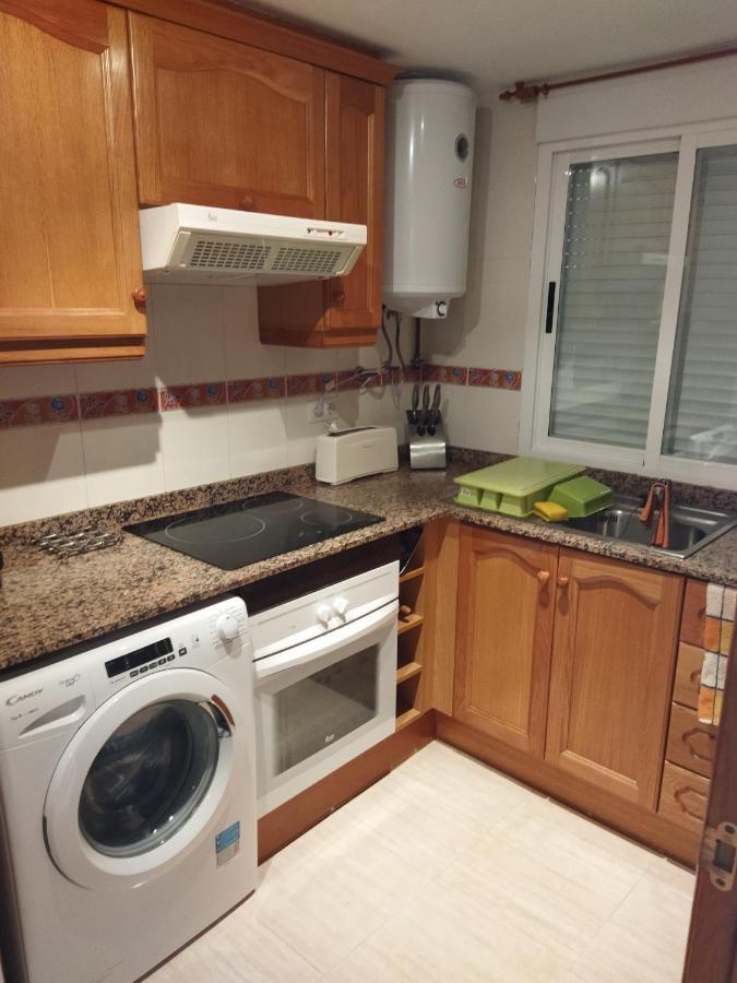 Precioso Apartamento Marina D'Or -Magic World-Parking- Wifi-Aire Acondicionado Oropesa del Mar Dış mekan fotoğraf